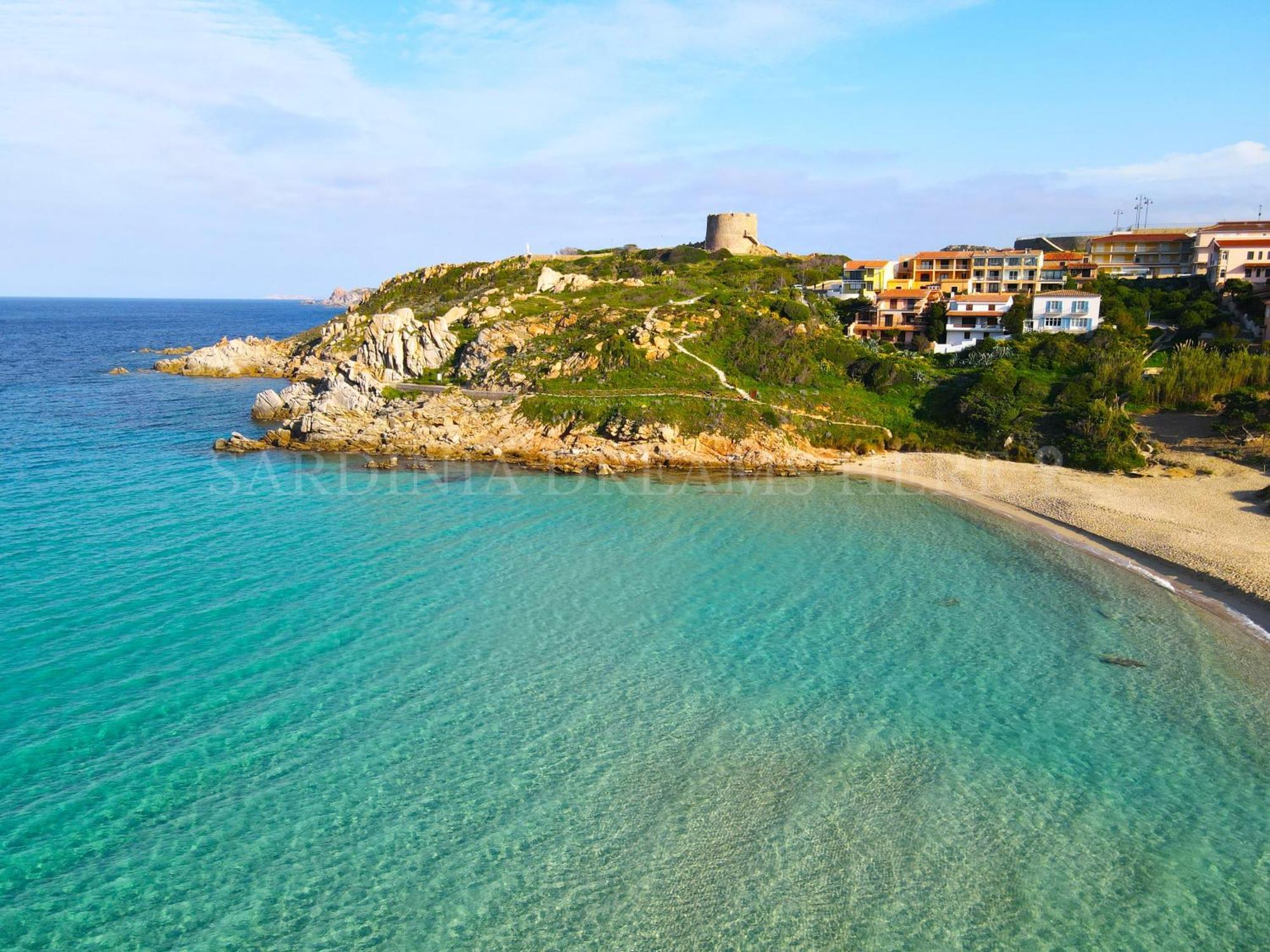 Casa Gemma 300 M Dalla Spiaggia Con Aria Condizionata Διαμέρισμα Santa Teresa Gallura Εξωτερικό φωτογραφία