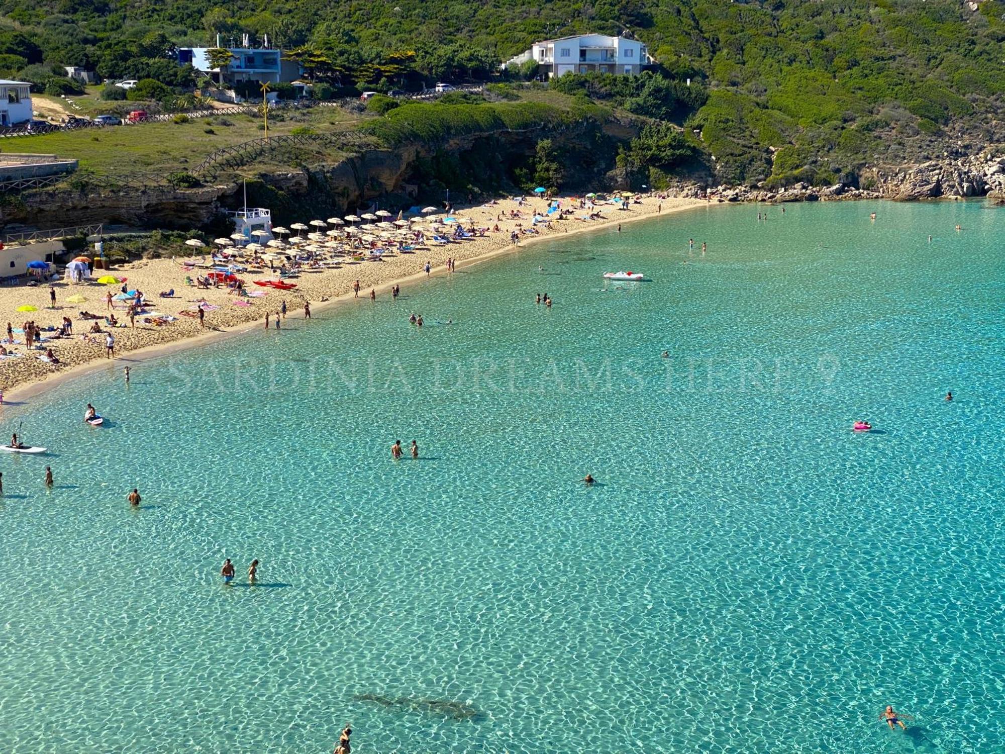 Casa Gemma 300 M Dalla Spiaggia Con Aria Condizionata Διαμέρισμα Santa Teresa Gallura Εξωτερικό φωτογραφία