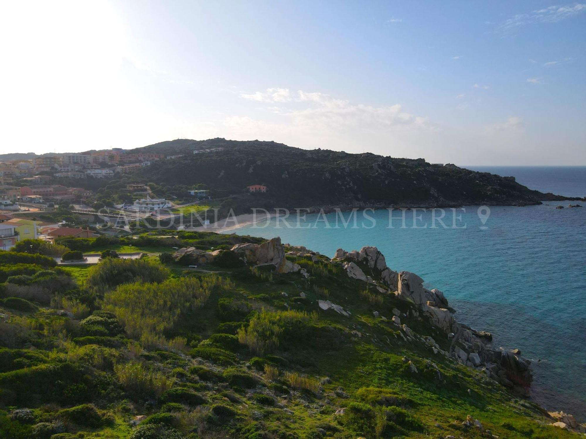 Casa Gemma 300 M Dalla Spiaggia Con Aria Condizionata Διαμέρισμα Santa Teresa Gallura Εξωτερικό φωτογραφία