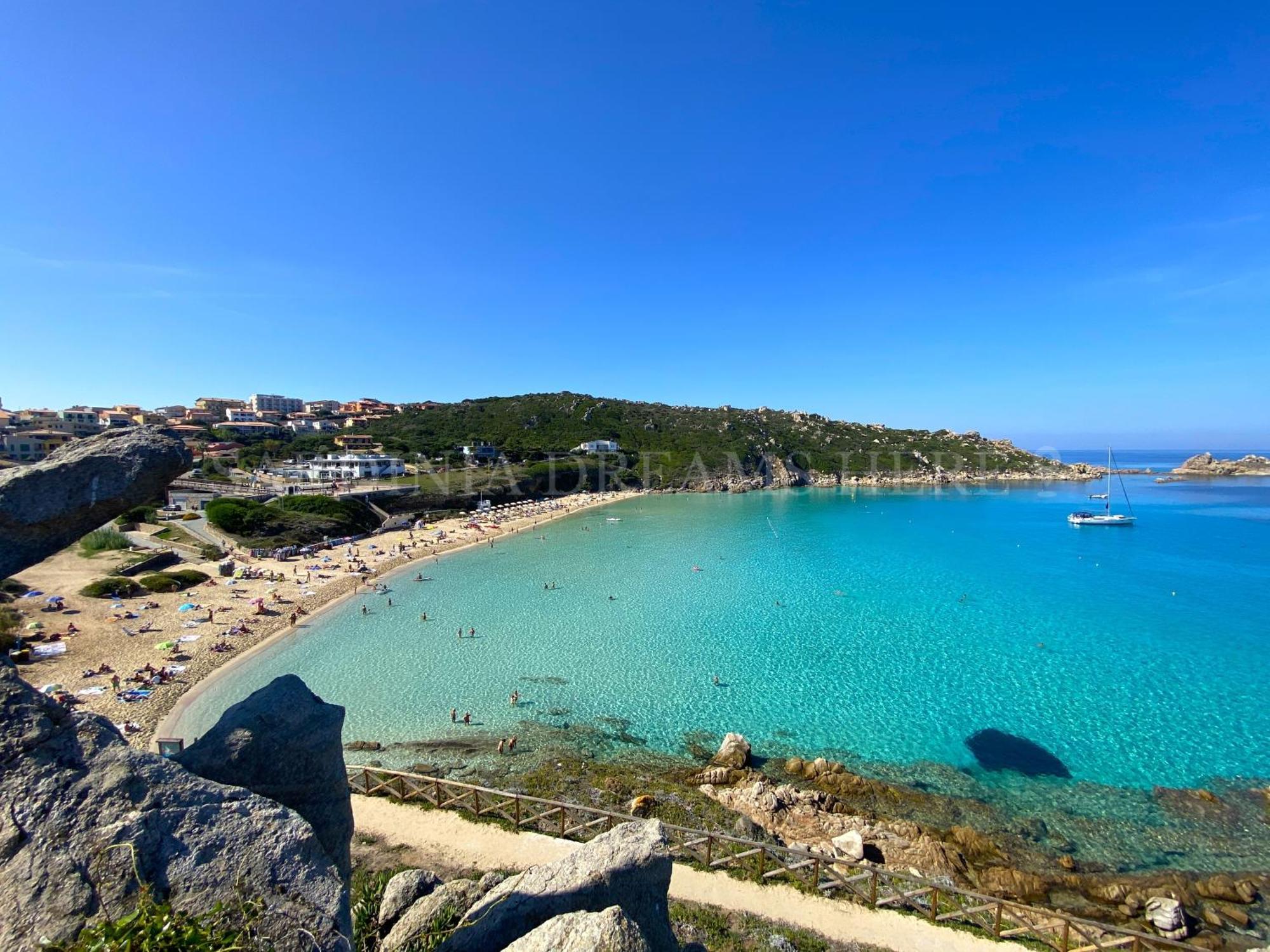 Casa Gemma 300 M Dalla Spiaggia Con Aria Condizionata Διαμέρισμα Santa Teresa Gallura Εξωτερικό φωτογραφία