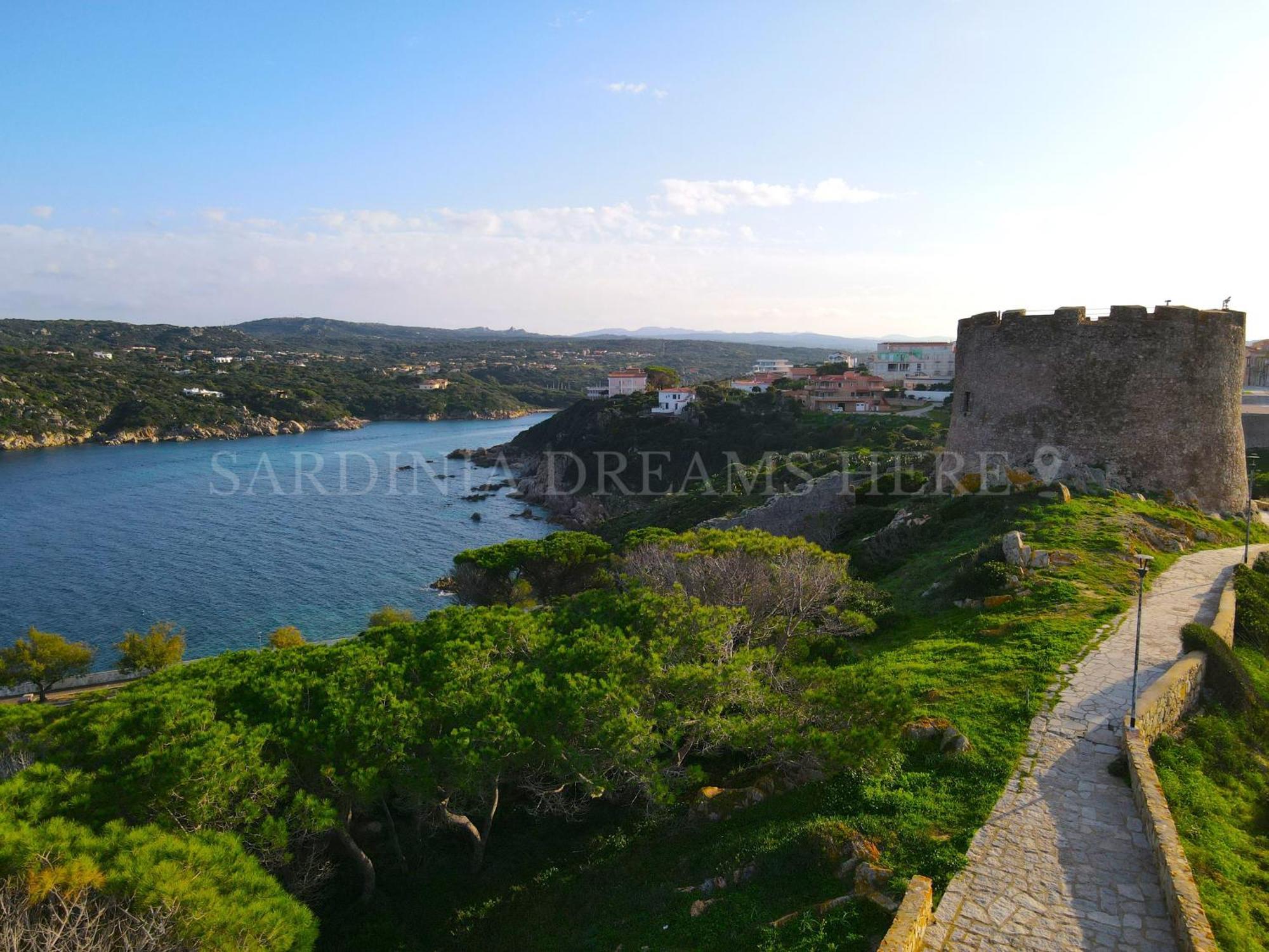 Casa Gemma 300 M Dalla Spiaggia Con Aria Condizionata Διαμέρισμα Santa Teresa Gallura Εξωτερικό φωτογραφία