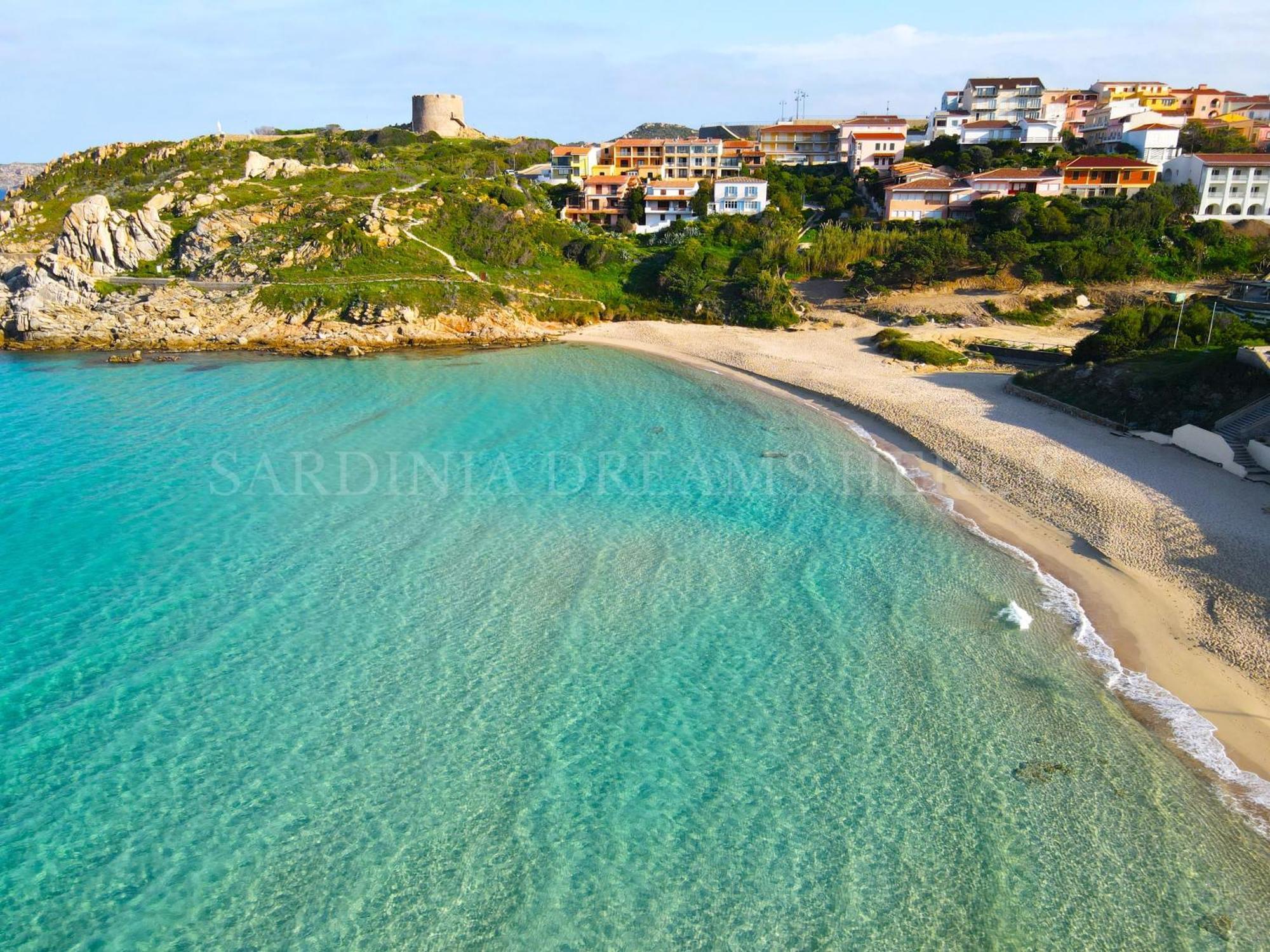 Casa Gemma 300 M Dalla Spiaggia Con Aria Condizionata Διαμέρισμα Santa Teresa Gallura Εξωτερικό φωτογραφία