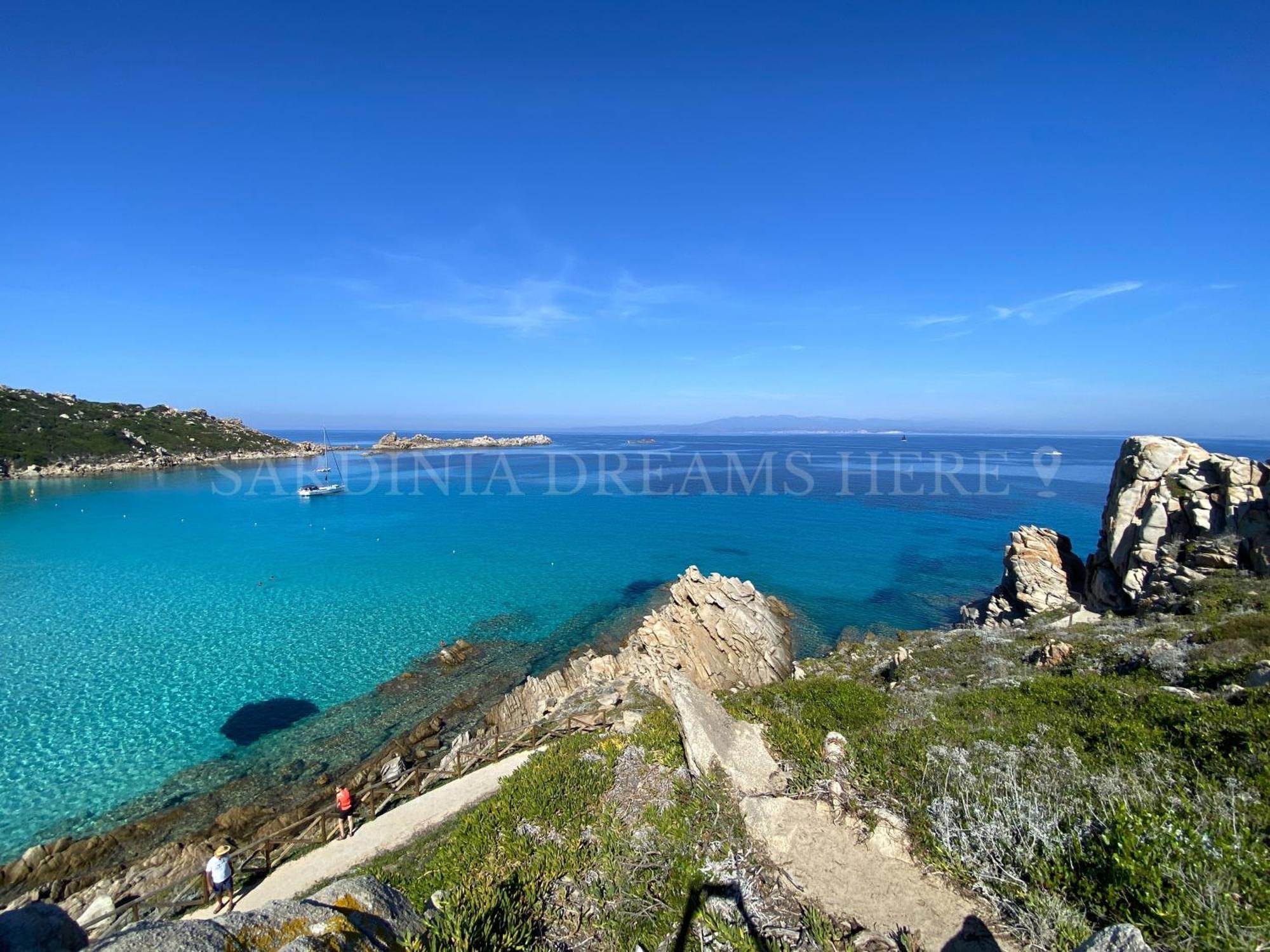 Casa Gemma 300 M Dalla Spiaggia Con Aria Condizionata Διαμέρισμα Santa Teresa Gallura Εξωτερικό φωτογραφία