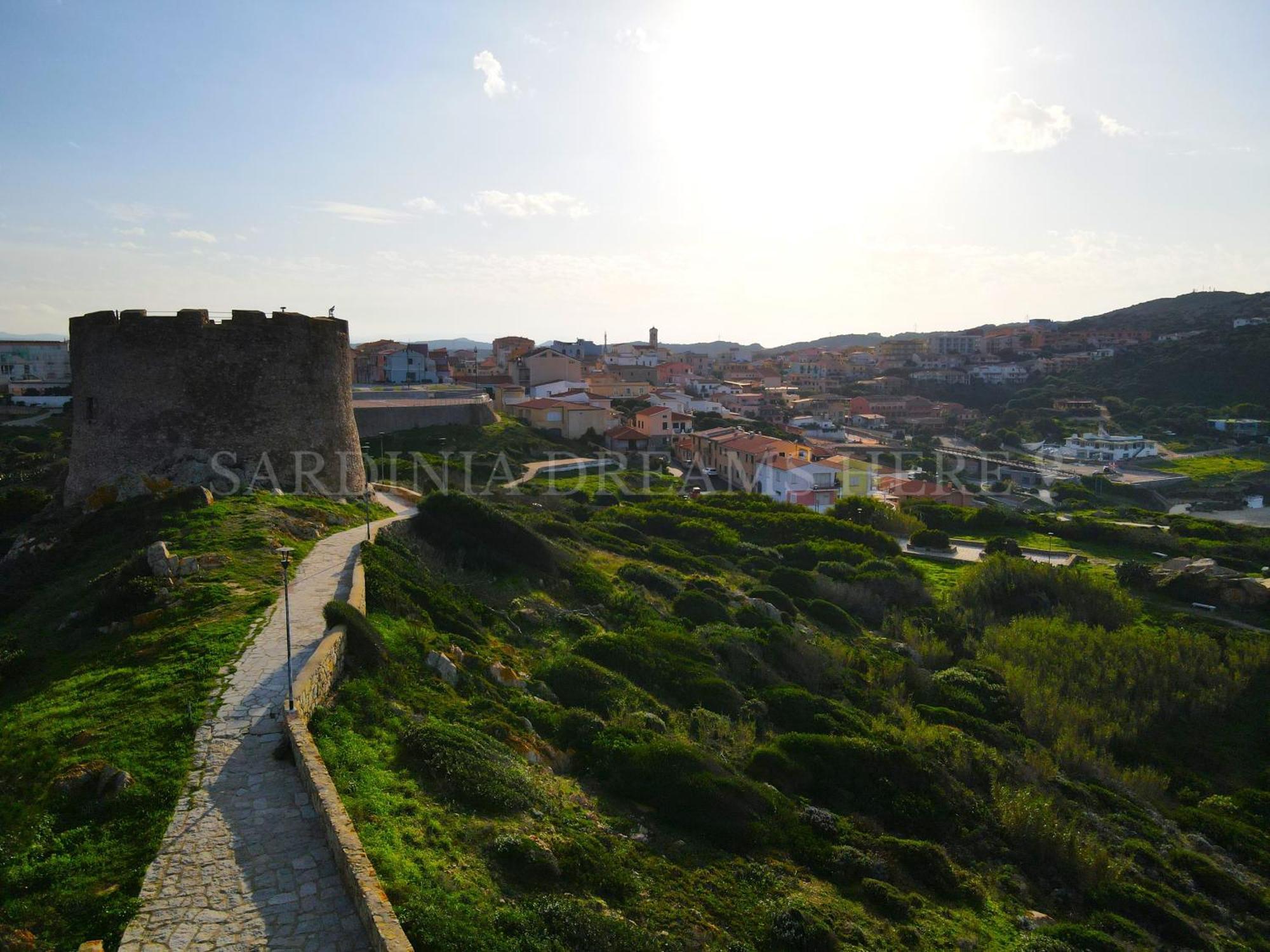 Casa Gemma 300 M Dalla Spiaggia Con Aria Condizionata Διαμέρισμα Santa Teresa Gallura Εξωτερικό φωτογραφία