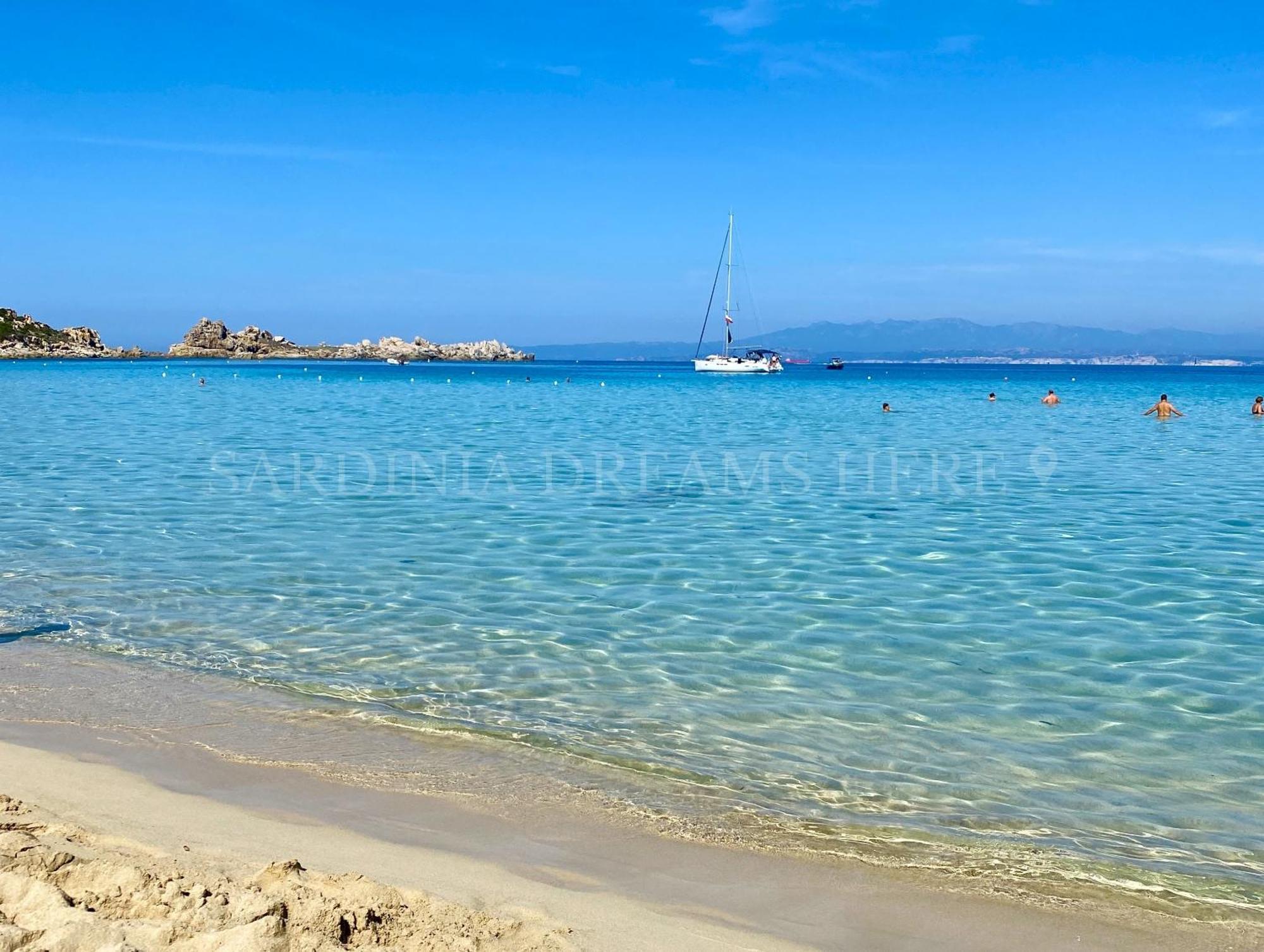 Casa Gemma 300 M Dalla Spiaggia Con Aria Condizionata Διαμέρισμα Santa Teresa Gallura Εξωτερικό φωτογραφία