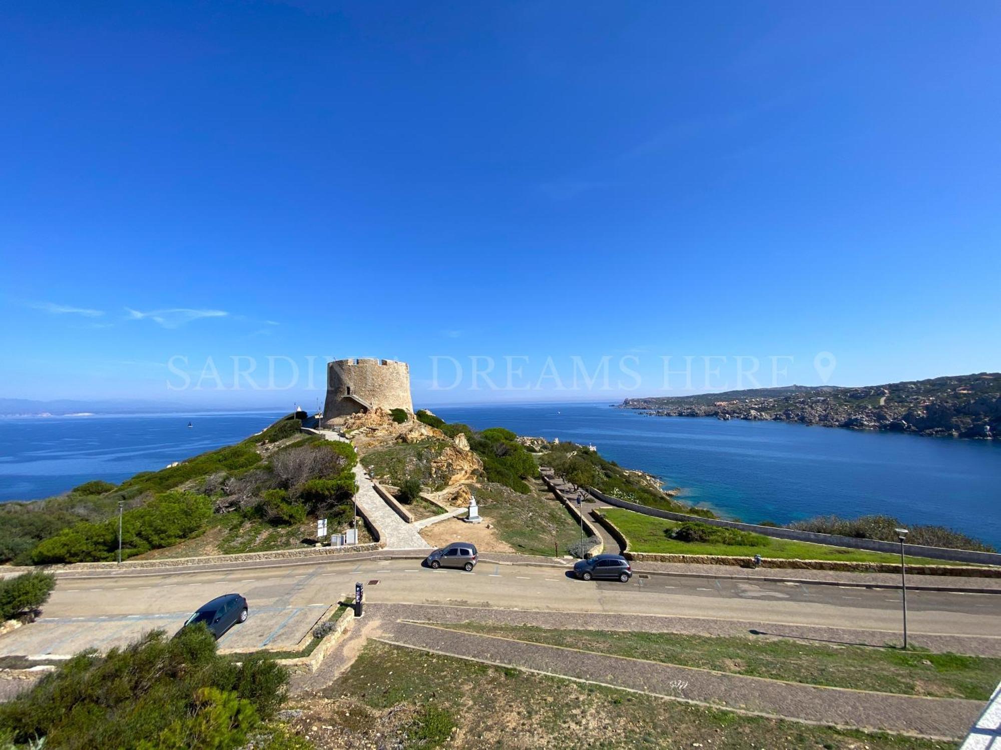 Casa Gemma 300 M Dalla Spiaggia Con Aria Condizionata Διαμέρισμα Santa Teresa Gallura Εξωτερικό φωτογραφία