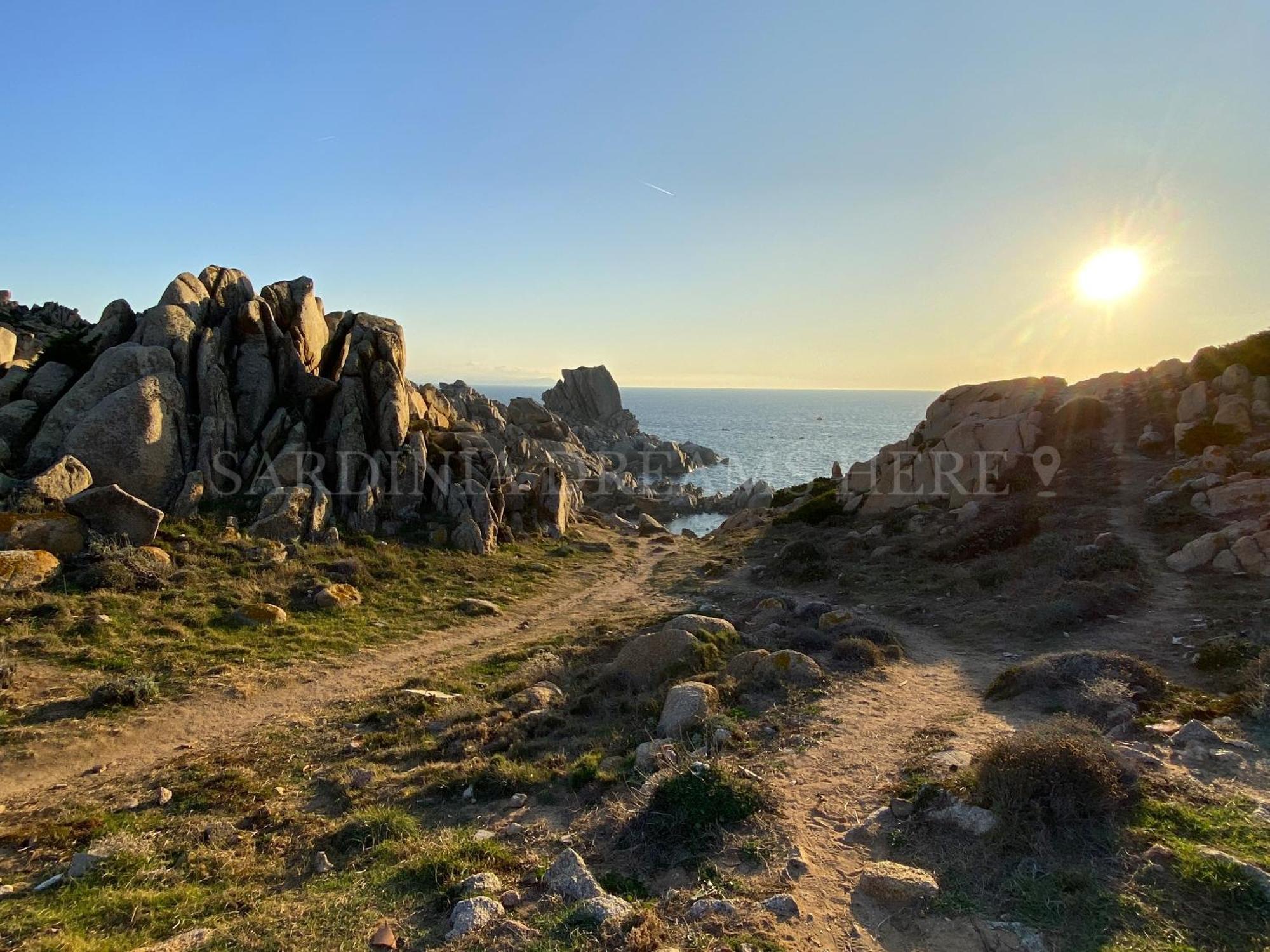 Casa Gemma 300 M Dalla Spiaggia Con Aria Condizionata Διαμέρισμα Santa Teresa Gallura Εξωτερικό φωτογραφία