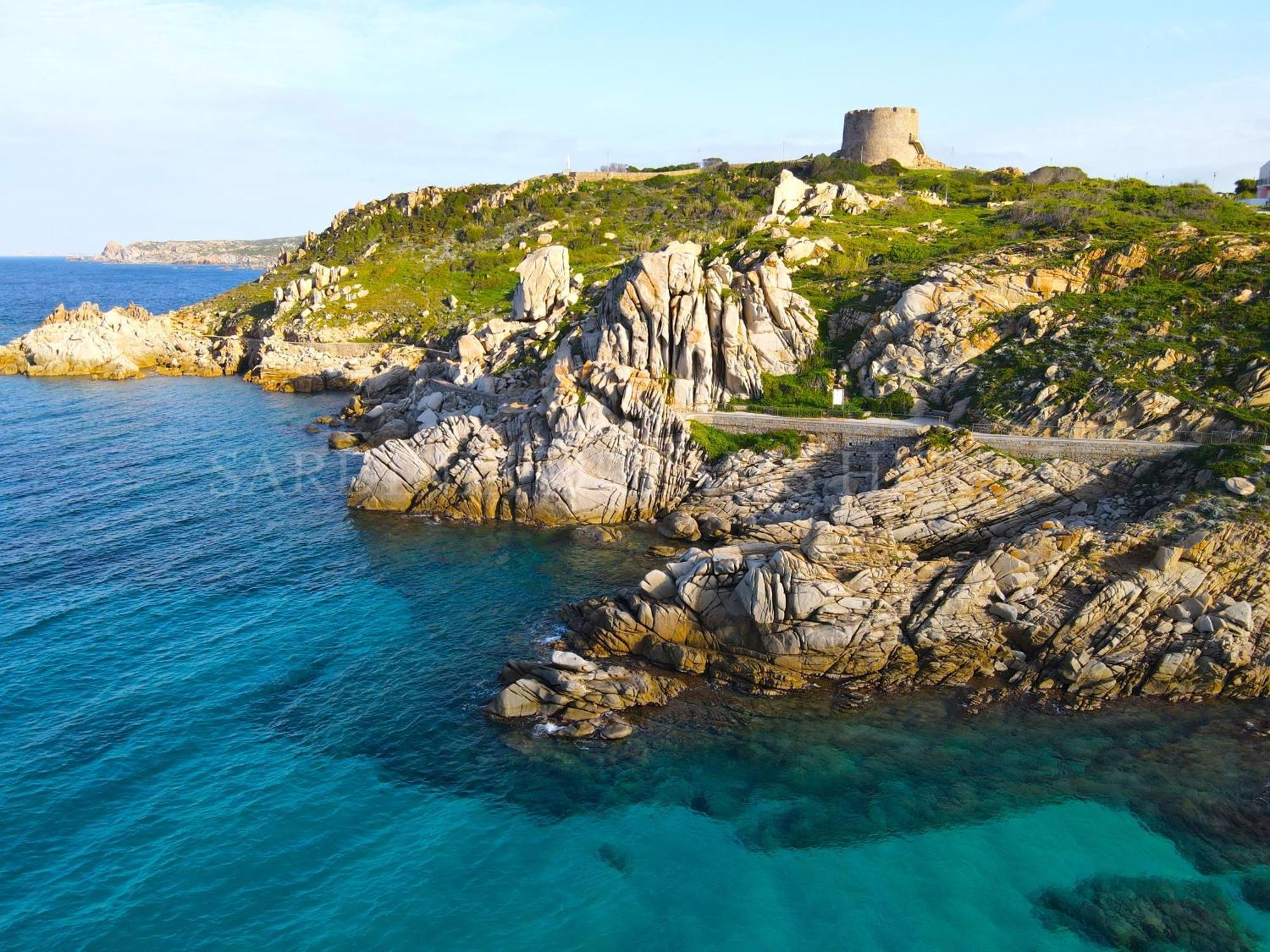 Casa Gemma 300 M Dalla Spiaggia Con Aria Condizionata Διαμέρισμα Santa Teresa Gallura Εξωτερικό φωτογραφία