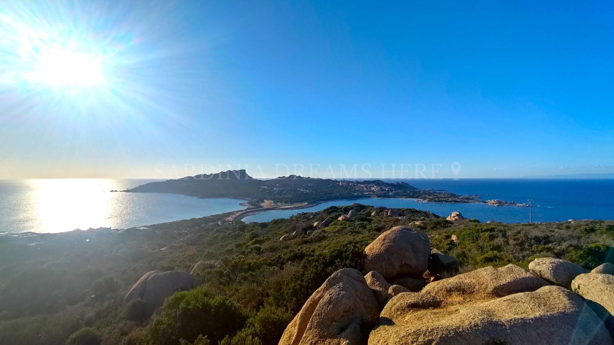 Casa Gemma 300 M Dalla Spiaggia Con Aria Condizionata Διαμέρισμα Santa Teresa Gallura Εξωτερικό φωτογραφία