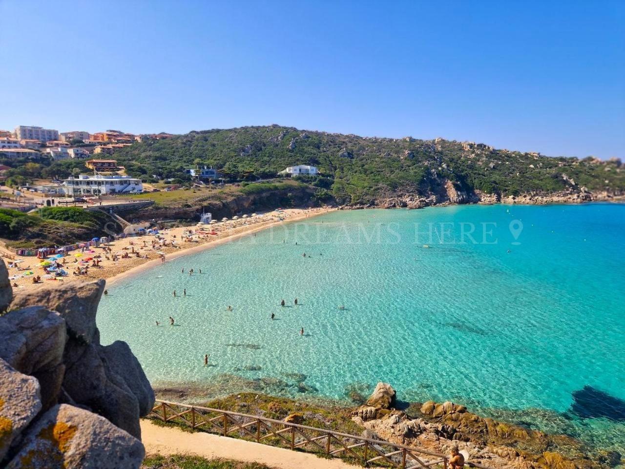 Casa Gemma 300 M Dalla Spiaggia Con Aria Condizionata Διαμέρισμα Santa Teresa Gallura Εξωτερικό φωτογραφία