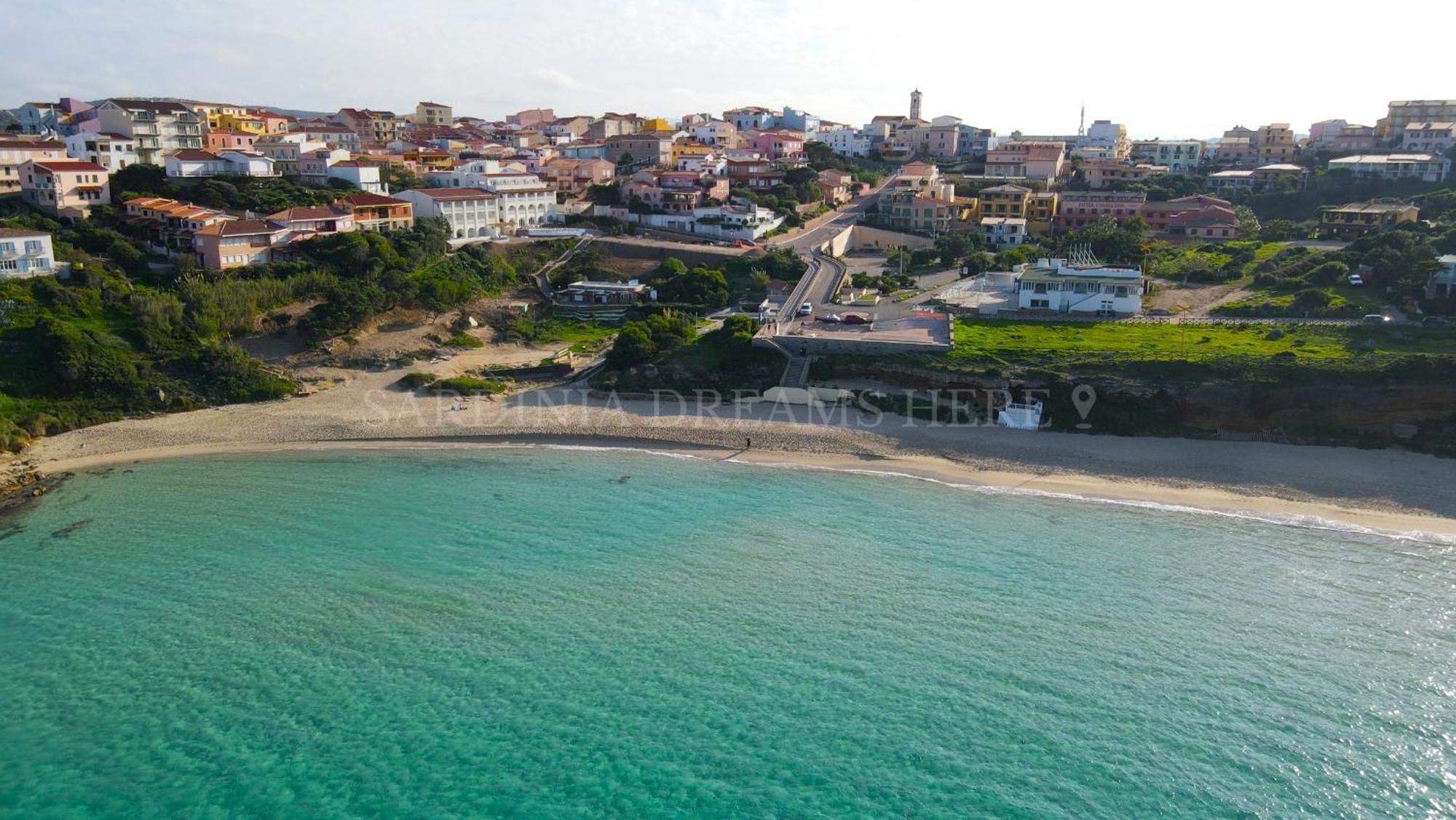 Casa Gemma 300 M Dalla Spiaggia Con Aria Condizionata Διαμέρισμα Santa Teresa Gallura Εξωτερικό φωτογραφία